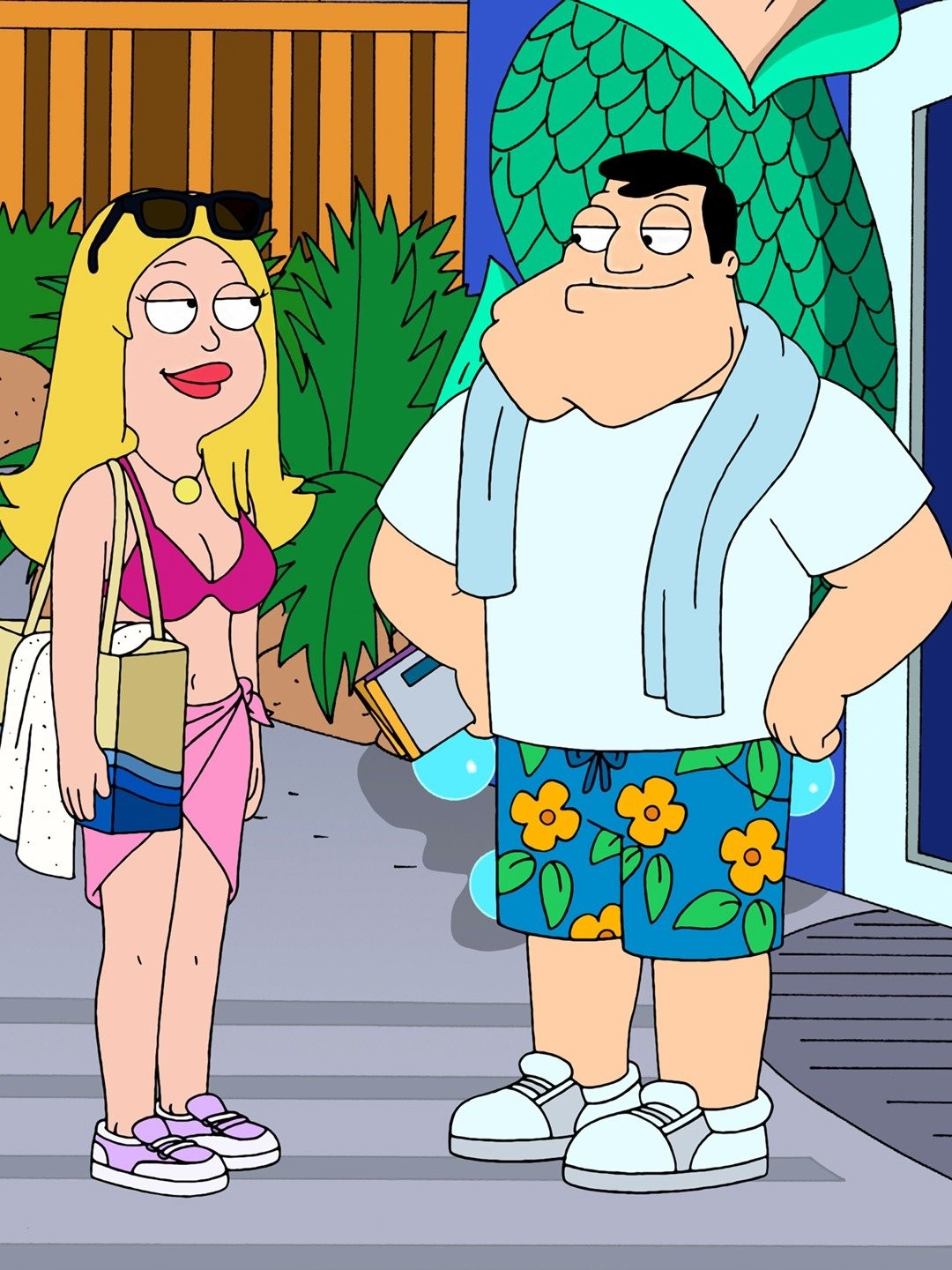 stan smith american dad reddit